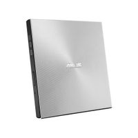 Miniatura 5 de Asus DVD-RW SDRW-08U9M-U Slim Negra USB 13.9mm