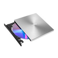 Miniatura 6 de Asus DVD-RW SDRW-08U9M-U Slim Negra USB 13.9mm