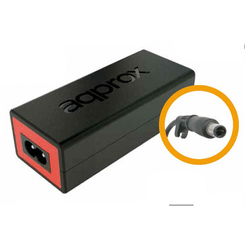 ADAPTADOR CORRIENTE 90W APPROX HP APPA01