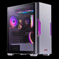 Miniatura 2 de CAJA XPG STARKER | ATX | BLANCA