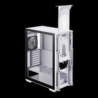 Miniatura 3 de CAJA XPG STARKER | ATX | BLANCA