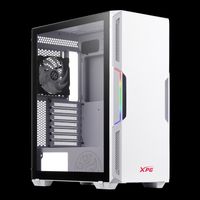 Miniatura 5 de CAJA XPG STARKER | ATX | BLANCA