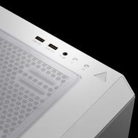 Miniatura 6 de CAJA XPG STARKER | ATX | BLANCA