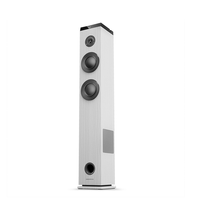 Miniatura 1 de TORRE DE SONIDO ENERGY SISTEM 65W IVORY