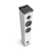 Miniatura 4 de TORRE DE SONIDO ENERGY SISTEM 65W IVORY