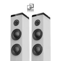 Miniatura 7 de TORRE DE SONIDO ENERGY SISTEM 65W IVORY