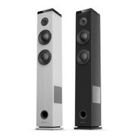Miniatura 9 de TORRE DE SONIDO ENERGY SISTEM 65W IVORY