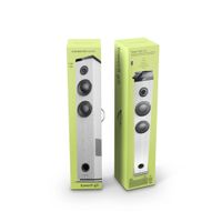 Miniatura 10 de TORRE DE SONIDO ENERGY SISTEM 65W IVORY