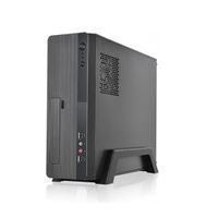 Miniatura 2 de L-LINK  Magna  Negro Incluye Fuente