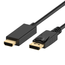 Ewent-Cable-Displayport-A-HDMI-12-18mt
