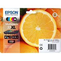 Miniatura 3 de 33 XL 5-COLOURS MULTIPACK