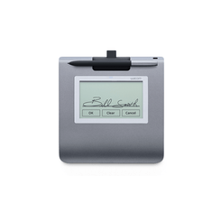 TABLETA GRAFICA STU-430 + SIGN PRO  PDF