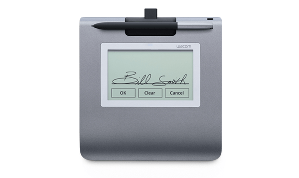 TABLETA GRAFICA STU-430 + SIGN PRO PDF