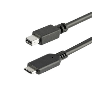Cable-USB-C-to-Mini-DisplayPort-1m-3ft