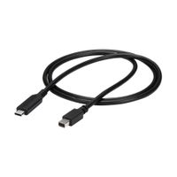 Miniatura 4 de Cable USB C to Mini DisplayPort 1m/3ft