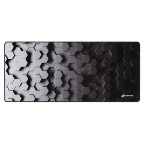 ALFOMBRILLA-GAMING-SHARKOON-SKILLER-SGP30-XXL-HEX-900x400x25MM