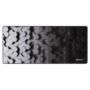 ALFOMBRILLA-GAMING-SHARKOON-SKILLER-SGP30-XXL-HEX-900x400x25MM