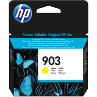 CARTUCHO HP AMARILLO 903 T6L95AE