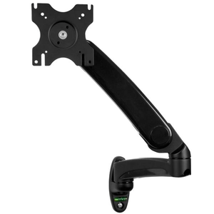 Monitor-Arm---Single---Wall-Full-Motion