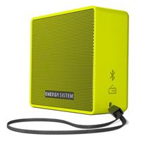 Miniatura 5 de ALTAVOZ BLUETOOTH ENERGY SISTEM MUSIC BOX 1+ RADIO FM VERDE