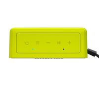 Miniatura 6 de ALTAVOZ BLUETOOTH ENERGY SISTEM MUSIC BOX 1+ RADIO FM VERDE