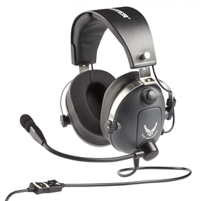 THRUSTMASTER-AURICULARES---MIC-T-FLIGHT-US-AIR-FORCE-EDITION