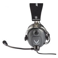 Miniatura 4 de THRUSTMASTER AURICULARES + MIC T-FLIGHT US AIR FORCE EDITION