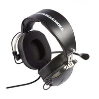 Miniatura 5 de THRUSTMASTER AURICULARES + MIC T-FLIGHT US AIR FORCE EDITION