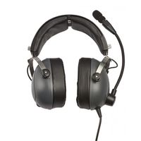 Miniatura 6 de THRUSTMASTER AURICULARES + MIC T-FLIGHT US AIR FORCE EDITION