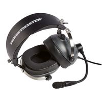 Miniatura 7 de THRUSTMASTER AURICULARES + MIC T-FLIGHT US AIR FORCE EDITION