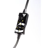 Miniatura 8 de THRUSTMASTER AURICULARES + MIC T-FLIGHT US AIR FORCE EDITION