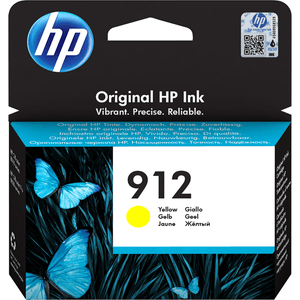 INK-CARTRIDGE-912-YELLOW
