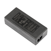 Miniatura 1 de FUENTE ALIMENTACION MIKROTIK 48V2A96W
