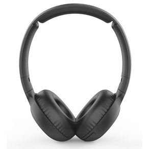 AURICULARES-DE-DIADEMA-PHILIPS-TAUH202BK-NEGRO-BLUETOOTH