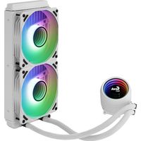 Miniatura 3 de Aerocool Refrigeración MIRAGE L240 INFINITY ARGB