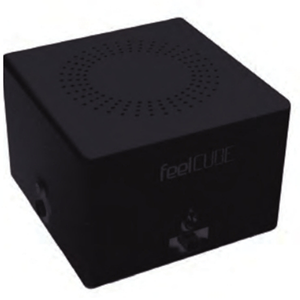 ALTAVOCES-1.0-APPROX-FEELCUBE-NEGRO