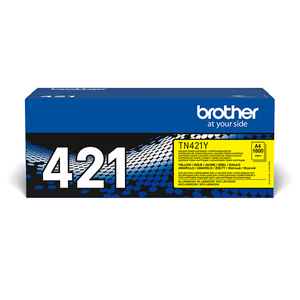 TONER-BROTHER-AMARILLO-TN421Y