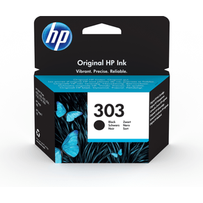 ORIGINAL-HP-303-BLACK