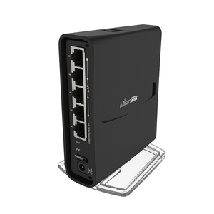Mikrotik-RBD52G-5HacD2HnD-TC-hAP-AC²-5GHz-L4