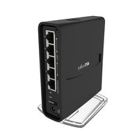 Miniatura 2 de Mikrotik RBD52G-5HacD2HnD-TC hAP AC² 5GHz L4