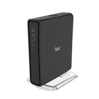 Miniatura 3 de Mikrotik RBD52G-5HacD2HnD-TC hAP AC² 5GHz L4