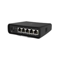 Miniatura 4 de Mikrotik RBD52G-5HacD2HnD-TC hAP AC² 5GHz L4