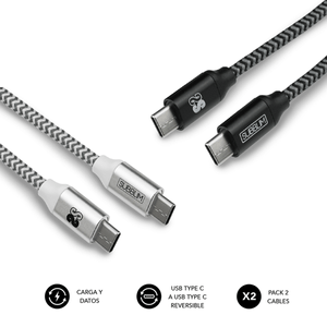 CABLE-SUBBLIM-USB-C-A-USB-C-
