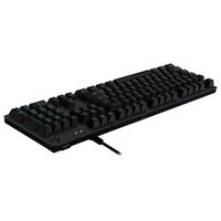 Miniatura 3 de TECLADO MECANICO GAMING LOGITECH G512 CARBON RGB GX BROWN