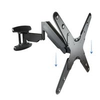 Miniatura 3 de Tooq Soporte TV 23 a 35 LP2355TN-B  Gira/Incli