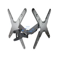 Miniatura 4 de Tooq Soporte TV 23 a 35 LP2355TN-B  Gira/Incli