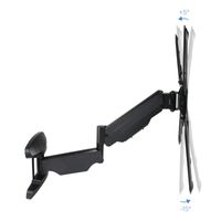 Miniatura 7 de Tooq Soporte TV 23 a 35 LP2355TN-B  Gira/Incli