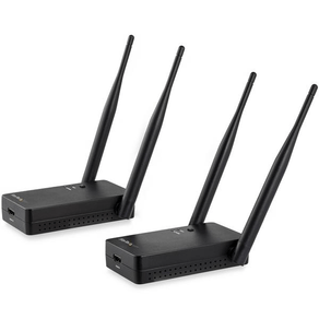HDMI-Transmitter-and-Receiver---Wireless