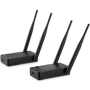 HDMI-Transmitter-and-Receiver---Wireless