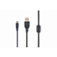 CABLE-USB-GEMBIRD-USB-2.0-A-MINI-USB-18M